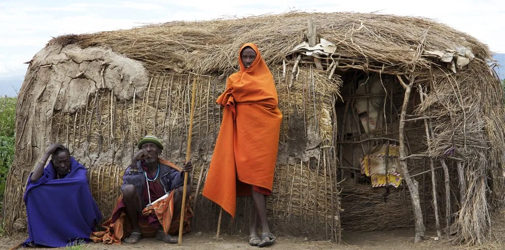 Moshi Local Experience Cultural Tours Tanzania