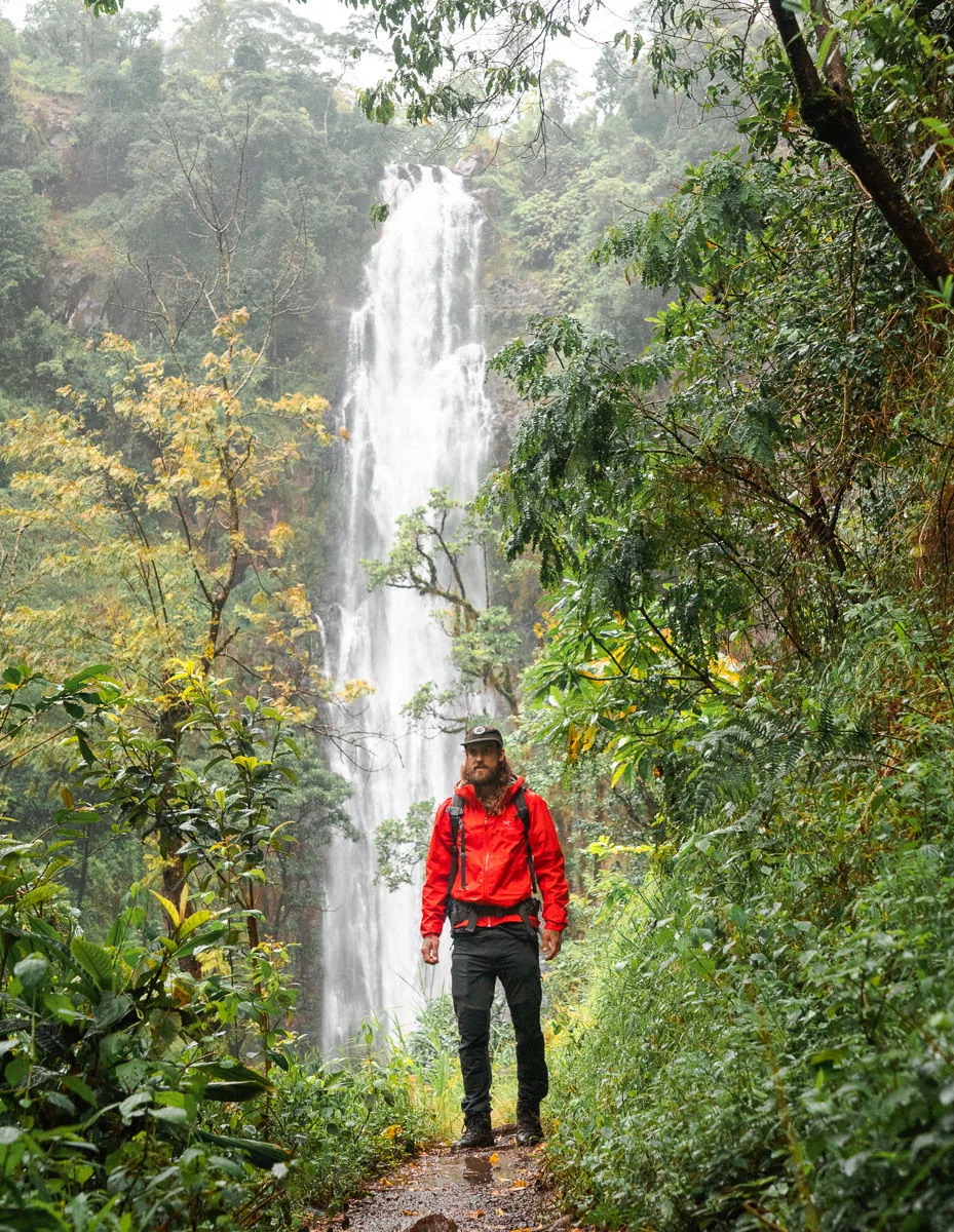 Materuni Waterfalls Tanzania Day Trips Tanzania photo 2