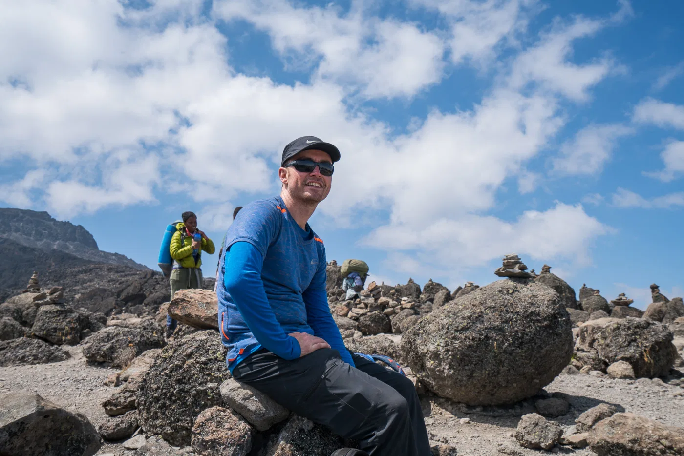 Ngorongoro Crater Day Tour Tanzania Day Trips Tanzania