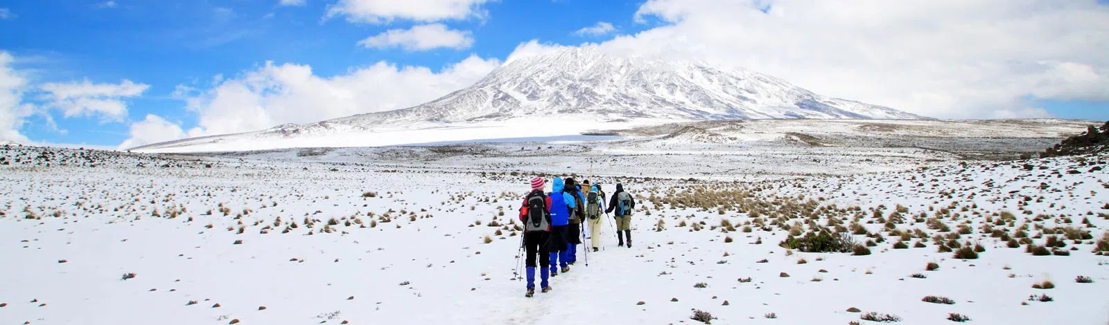 Rongai Route Kilimanjaro Climbing Tanzania photo 3