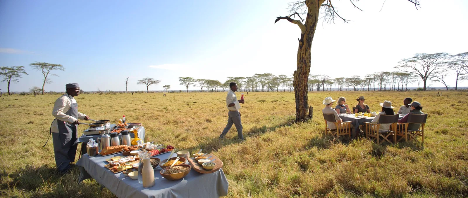 Grumeti River Season Great Migration Safari Tanzania