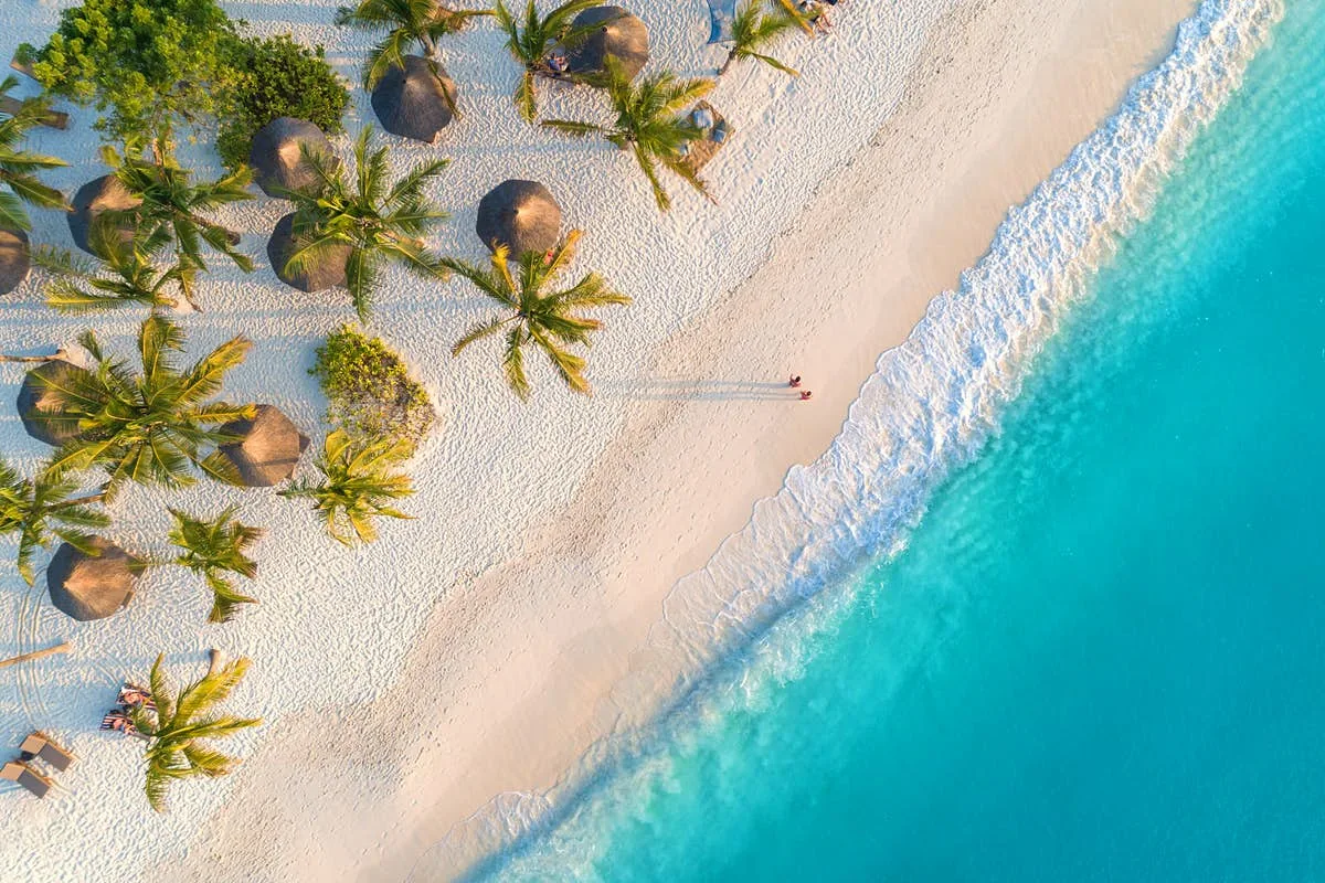 Zanzibar After Safari: How to Plan the Extension